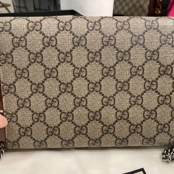 GUCCI Dionysus supreme GG - Picture 8 of 16